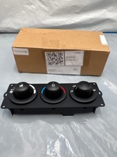 Ac Heater Control Assembly For Kenworth T660 T600 T800 W900 F21-1012-21-000