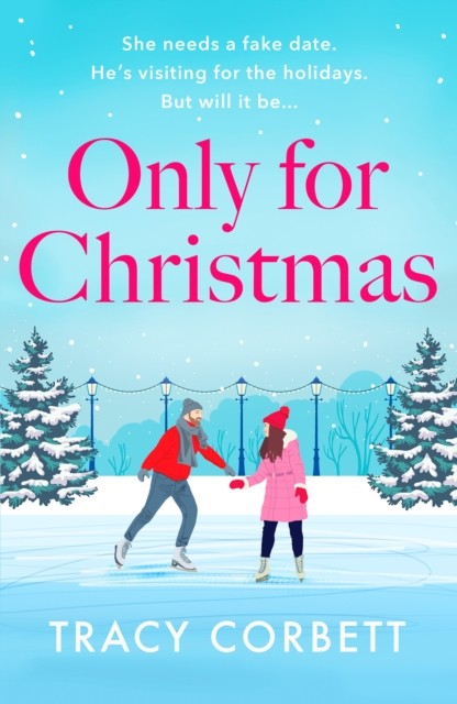 Only for Christmas by Tracy Corbett (Paperback Book)
