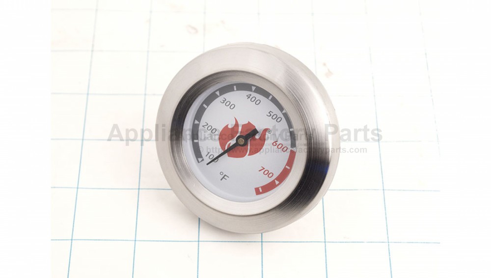 Landmann Grill Part # PS5001 - Ps5001.temperature Gauge.