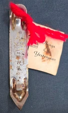 Vintage New Orleans Souvenir Bottle Opener JAX