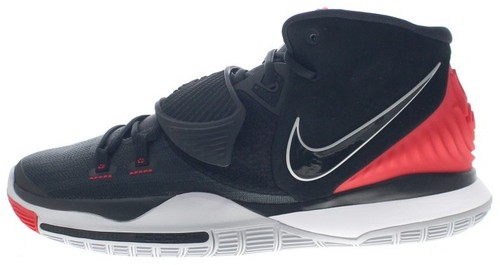 Nike Kyrie 7 EP BK Black CQ9327-002 | eBay