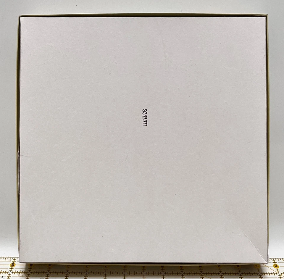 Rompecabezas Flower Child 41801 Sandy Lloyd SunsOut 500 piezas caja cuadrada 19x19 hecho en EE. UU. Foto 4 de 4