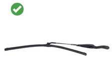 MERCEDES-BENZ CLS C219 Scheibenwischer vorne A2118200344 3.00 Diesel 34308831