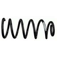 Fahrwerksfeder Hinten FüR Mini R50 R53 1.4 1.6 01 Bis 06 Sachs W11B16A W10B16A