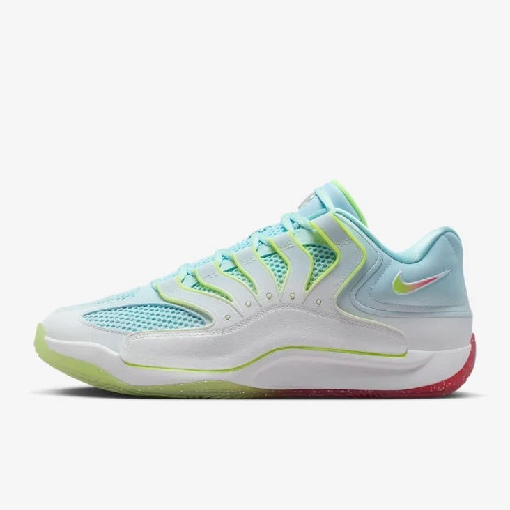Nike KD 18 Snowed In - HV1996-100 for Sale | Authenticity