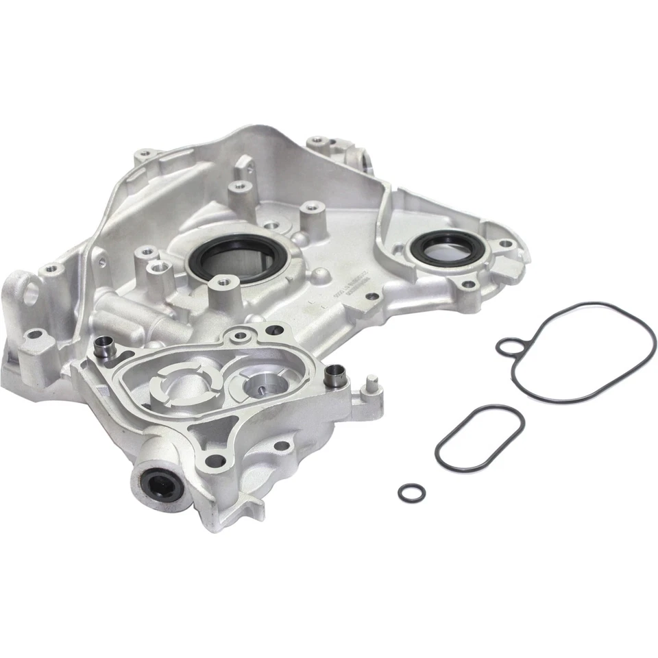 New Oil Pump For Honda Accord Odyssey Prelude Acura CL Isuzu Oasis 1996-1999 - Image 3 of 4