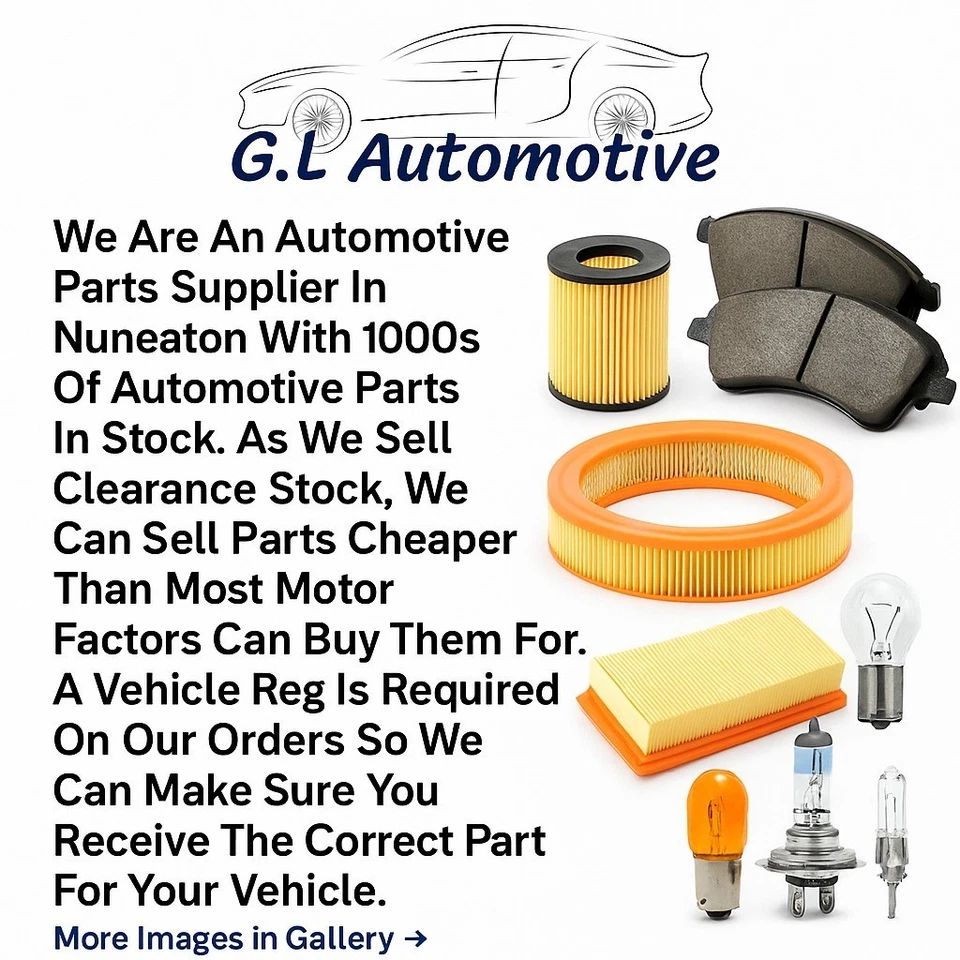 ALTERNATOR 55A FITS AUDI 80 VW GOLF MK1 MK2 PASSAT SCIROCCO BOSCH 0986033760 - Image 4 of 4