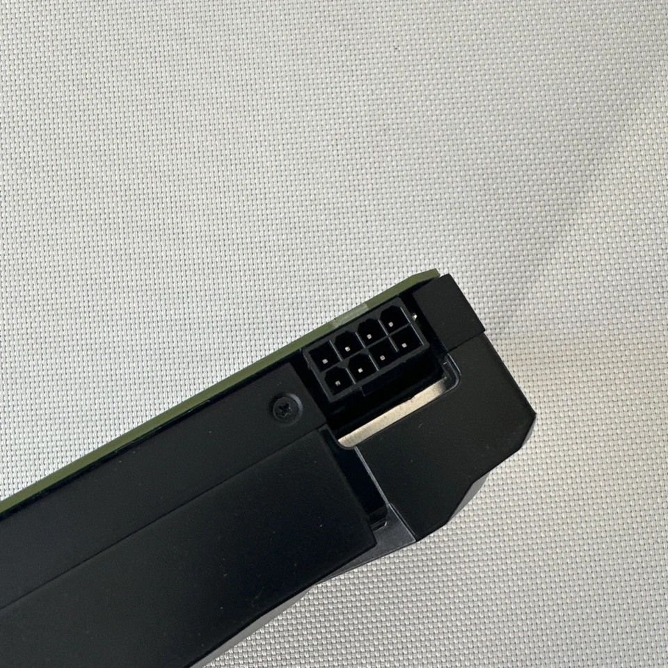 Dell GTX 1080 8GB GDDR5X Graphics Card ✅3x DP HDMI DVI✅H7FC2 - Image 3 of 4