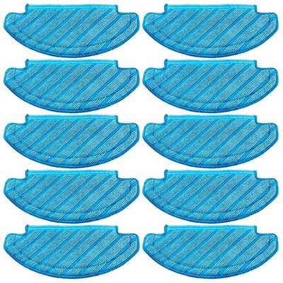 Ecovacs N8 Pro Plus Mopping Pad - Strong Water Absorption