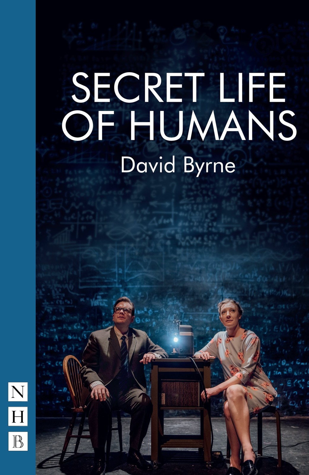 Secret Life of Humans by David Byrne PAPERBACK 9781848427211 - Image 6