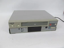 Sony SVO-1430 VCR Vintage – Very good condition