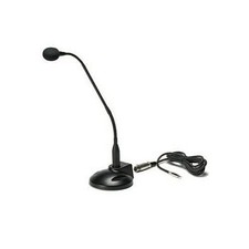 VEC 18 Inch Professional Uni-Directional Noise Canceling Gooseneck Stereo Mic...