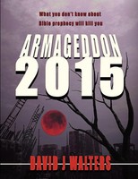 David Walters | Armageddon 2015 | Taschenbuch | Englisch (2010)
