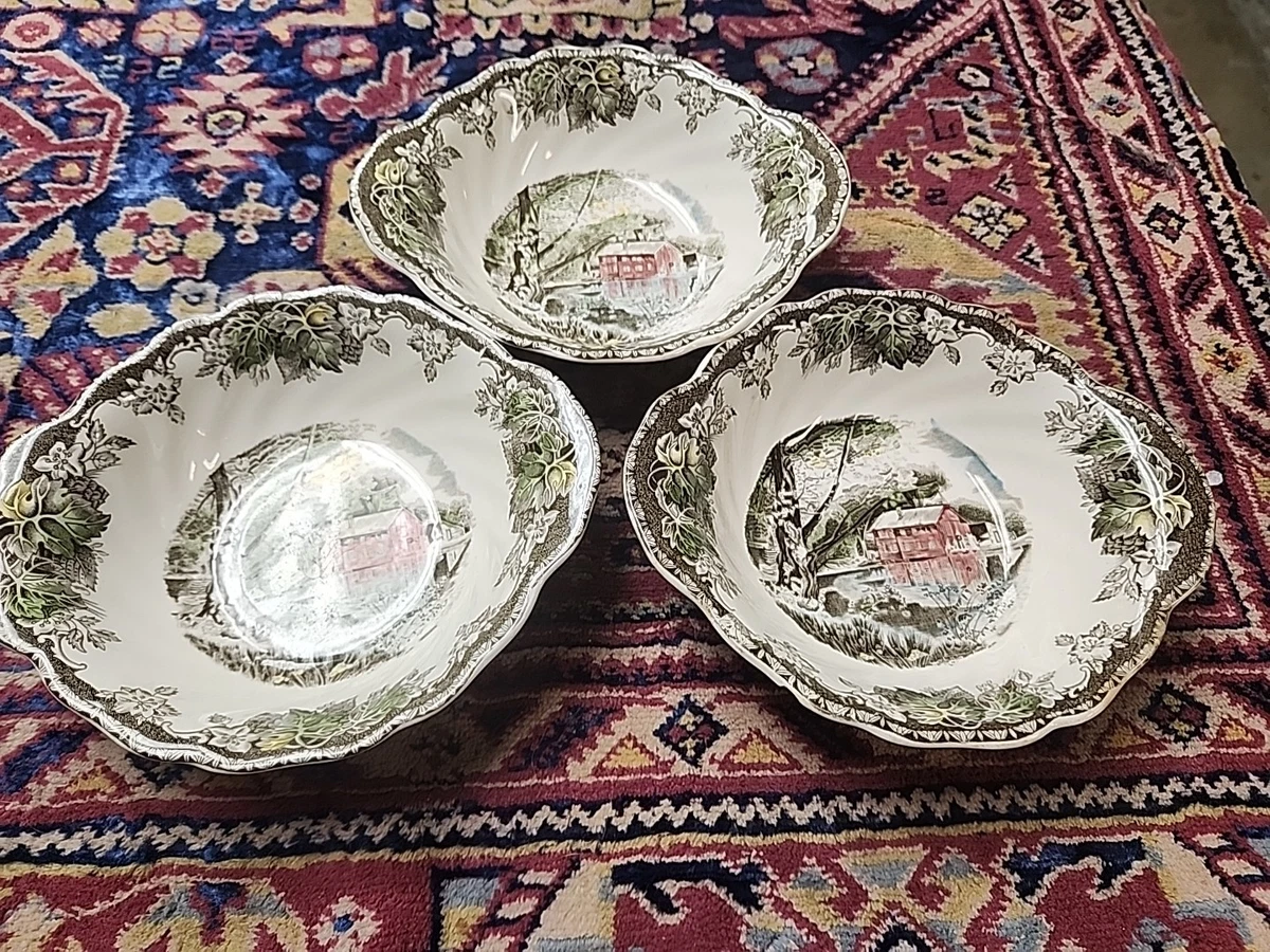Johnson Brothers Bowl for sale | eBay
