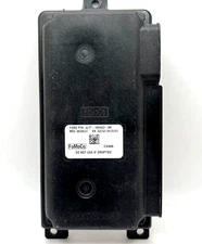 2021 Lincoln Navigator Backup Driver Assist Control Module JL7T-19H423-AK