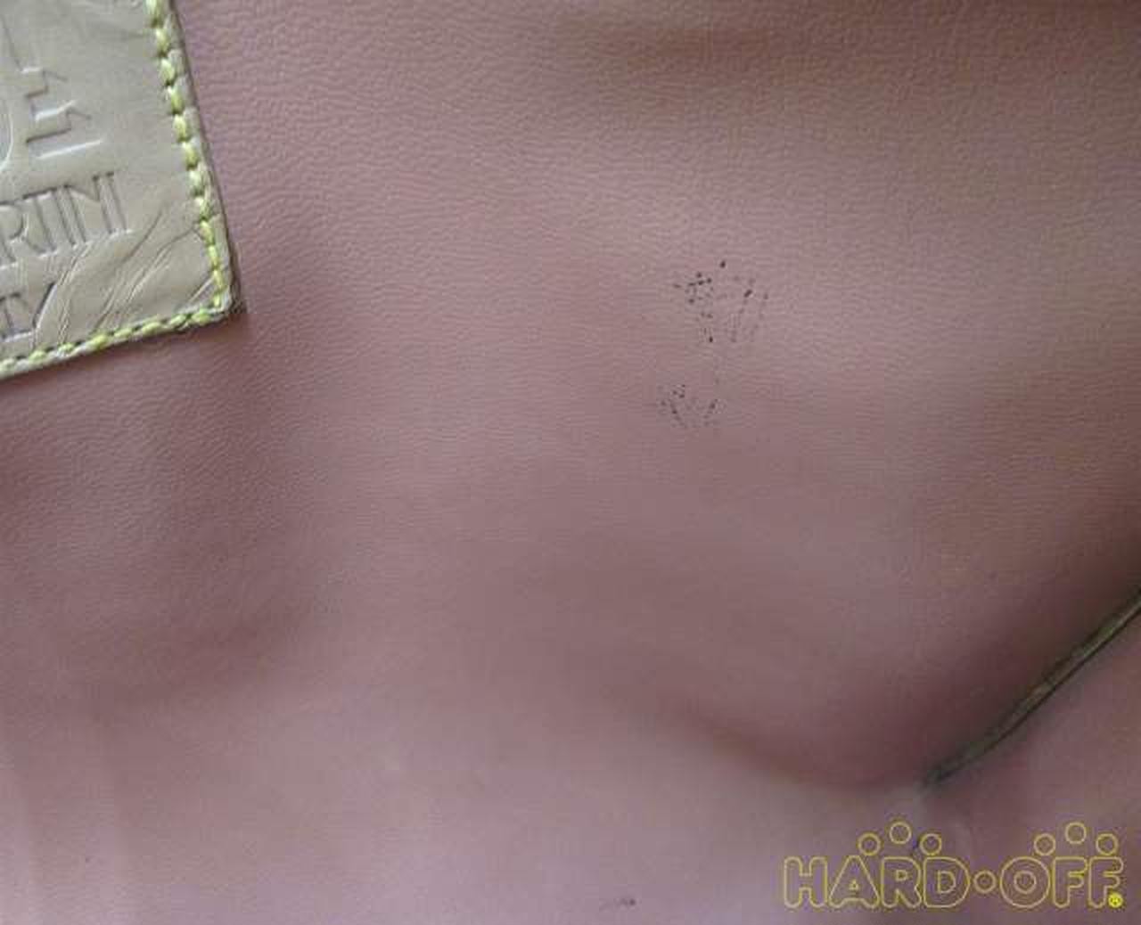 Prima Classe Second Bag Map Pattern - image 9