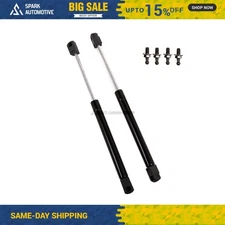 2pcs Rear Trunk Lift Supports Shocks Struts Fits 1998-2004 Dodge Intrepid