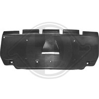 1026011 MotorraumdäMmung Hinten Vorderachse FüR Audi A6 C6 (4F2)