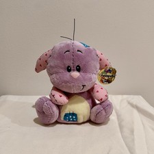 Neopets Plushie Kacheek Plushie Vintage 2005 70120