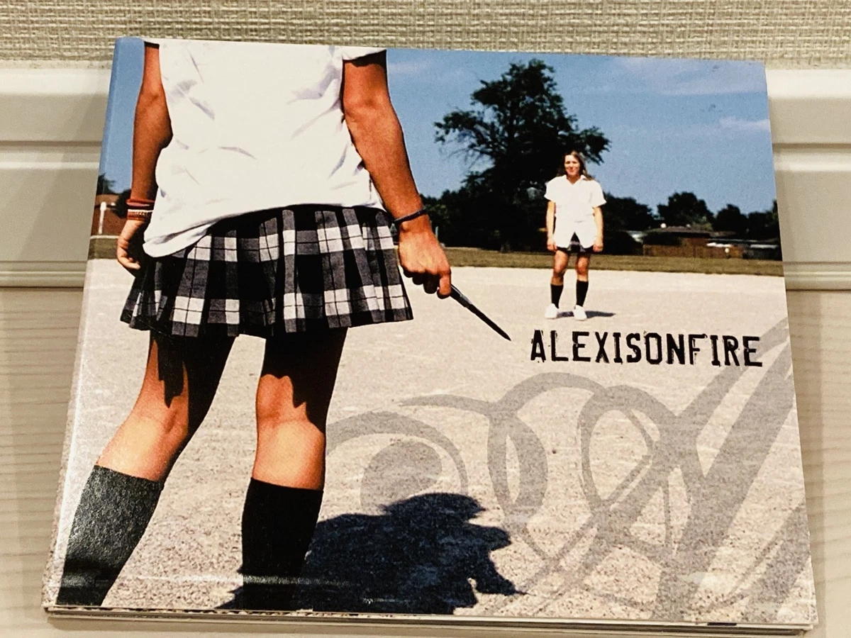 25+ Alexisonfire Music CDs for sale | Updated Oct 2026