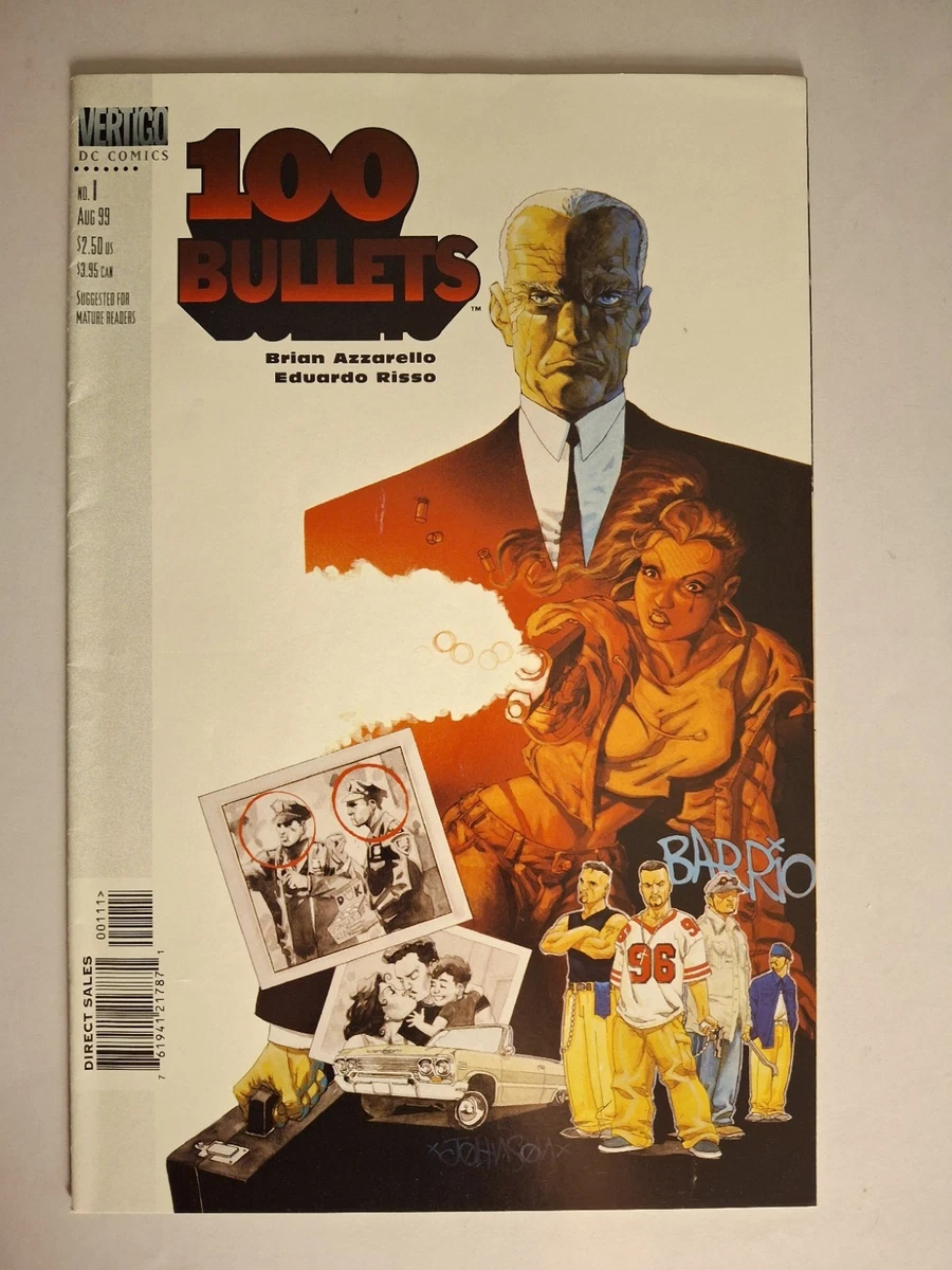 100 bullets products for sale | eBay
