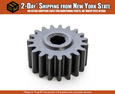 19 Tooth HEX Style Baja Pinion Gear