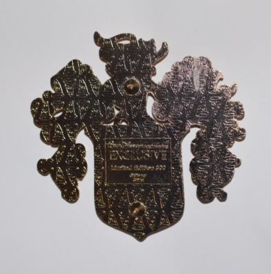 旗印/Coat of Arms File:Arms of Joaquim Murat as king of Naples.svg - Wikimedia Commons