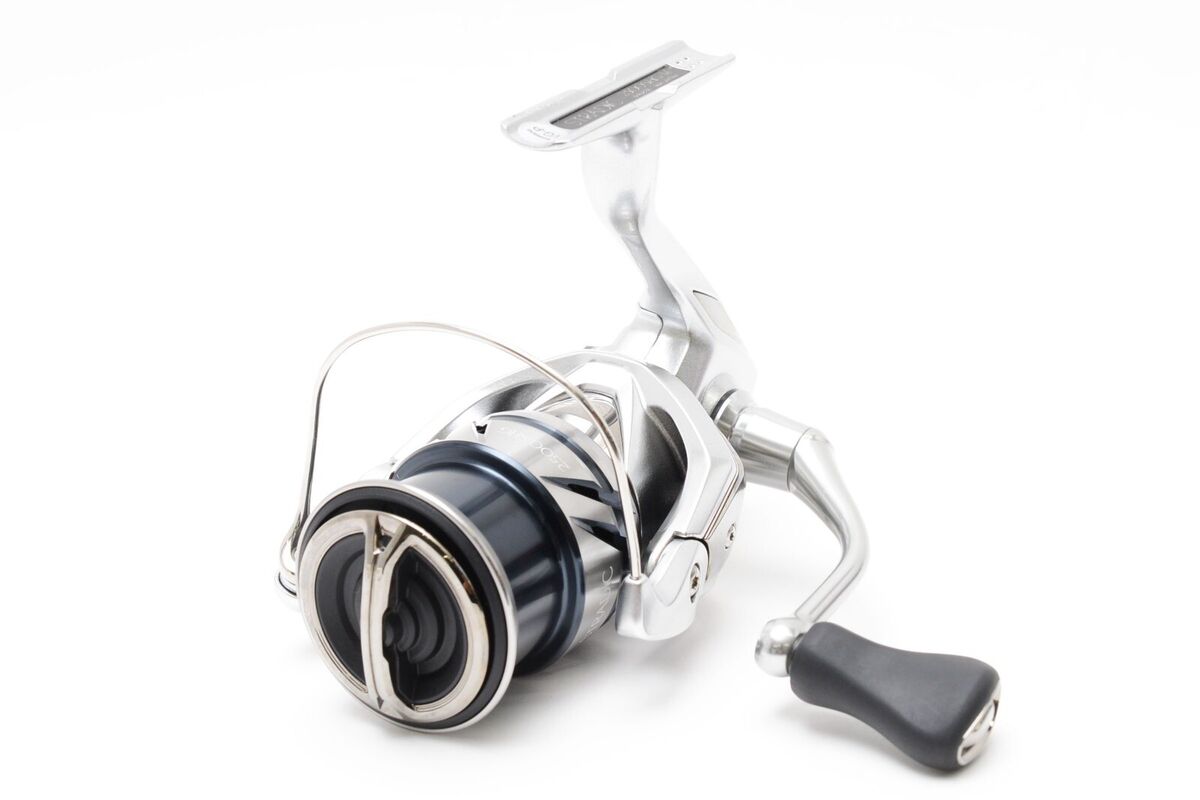 シマノ(SHIMANO) スピニングリール 23 ストラディック 2500S シマノ(SHIMANO) スピニングリール 23 ストラディック 2500S