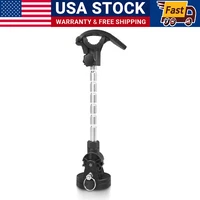 For Minn Kota Terrova,Riptide Trolling Motor Stabilizer Mount 1862060 MKA-60