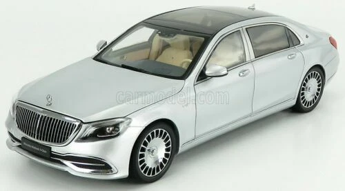 Limousinen Modellautos, - LKWs & -Busse von Maybach