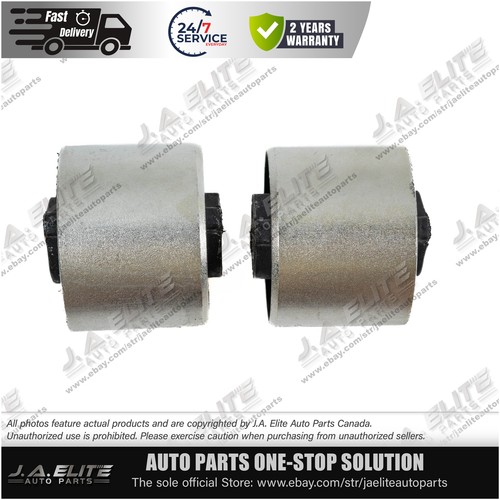 2pcs Transmission Mount Bushings for Ferrari California(2009-2014) 239753 - Picture 5 of 8
