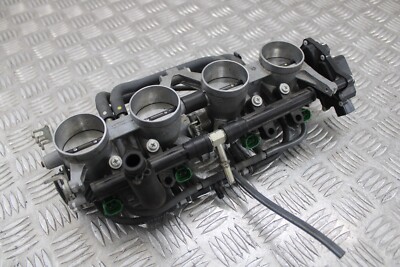 Suzuki GSX S 750 2018 Spannungsregler Gleichrichter 2017 - 2022