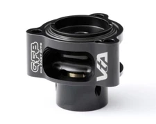 Go Fast Bits Diverter Fits Valve ATMO DV+ 2.0T FSI & TSI VAG Applications 