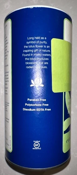 EO Epsom Bath Salt Soak Eucalyptus & Arnica 22 oz Original Formula New Sealed - Image 3 of 4