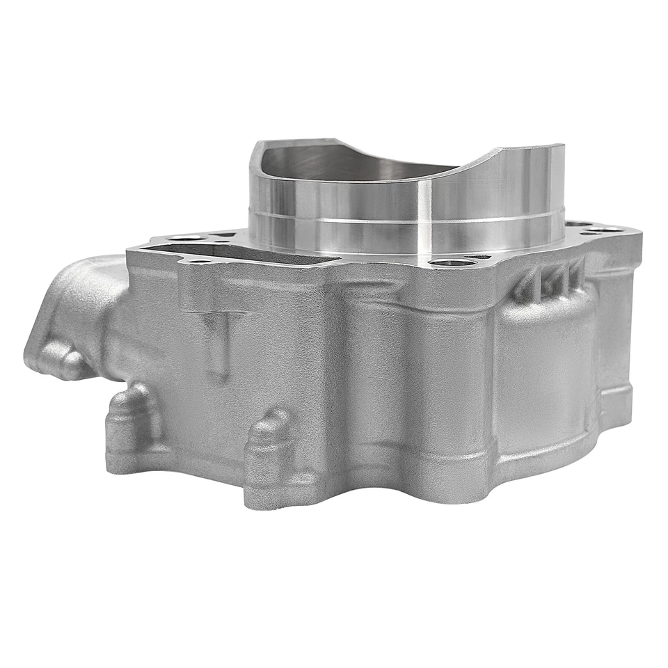 Para Honda Moto CRF450R 2002-2006 2007 2008 12100-MEB-670 Cilindro Barril Foto 3 de 4