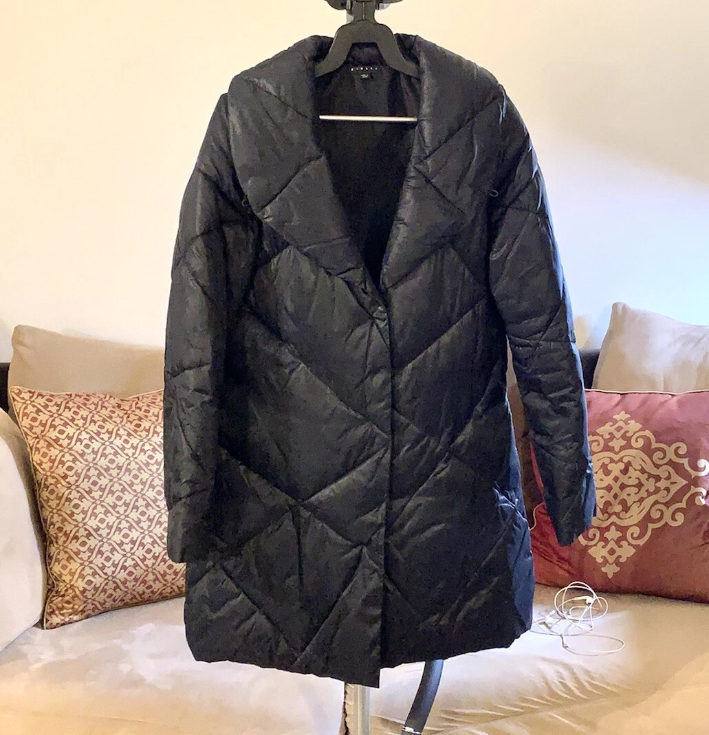 Sisley Winter Puffer