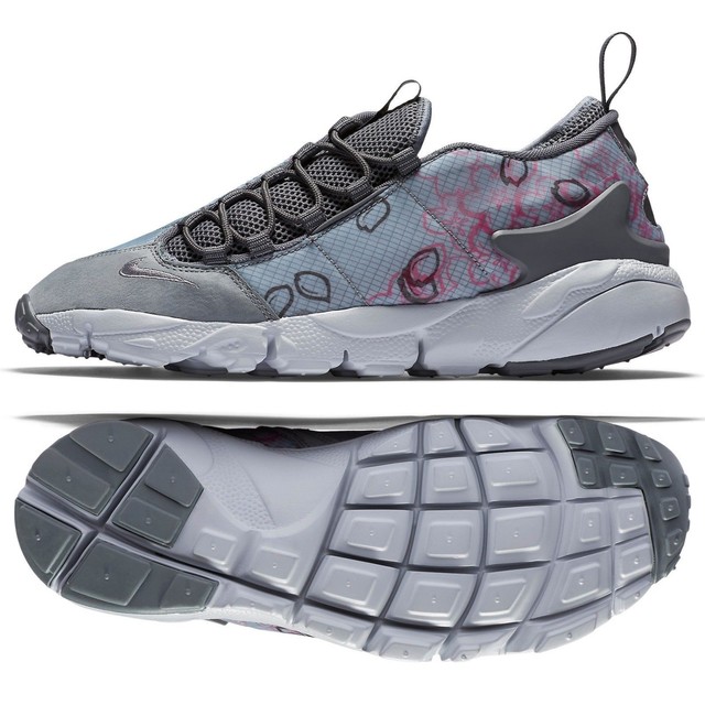 nike footscape sakura