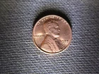 1955 - P       MS CONDITION FROM ORIGINAL ROLL LINCOLN CENT