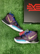 Nike Kyrie S2 Hybrid Chinese New Year 