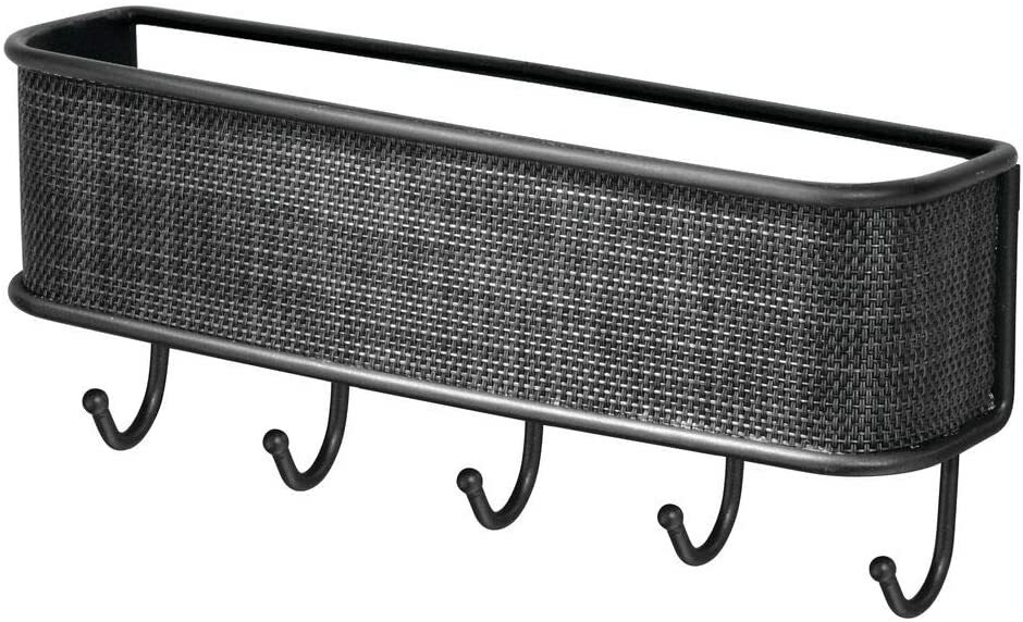 小物 GRINDLODGE KEY SHELF Amazon.com: SirHoldeer Key Holder Wall Mount, Key Hooks for