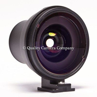 Cambo Viewfinder WDS-580 f/ Wide RS, Wide DS, MiniWide Cameras #99161580