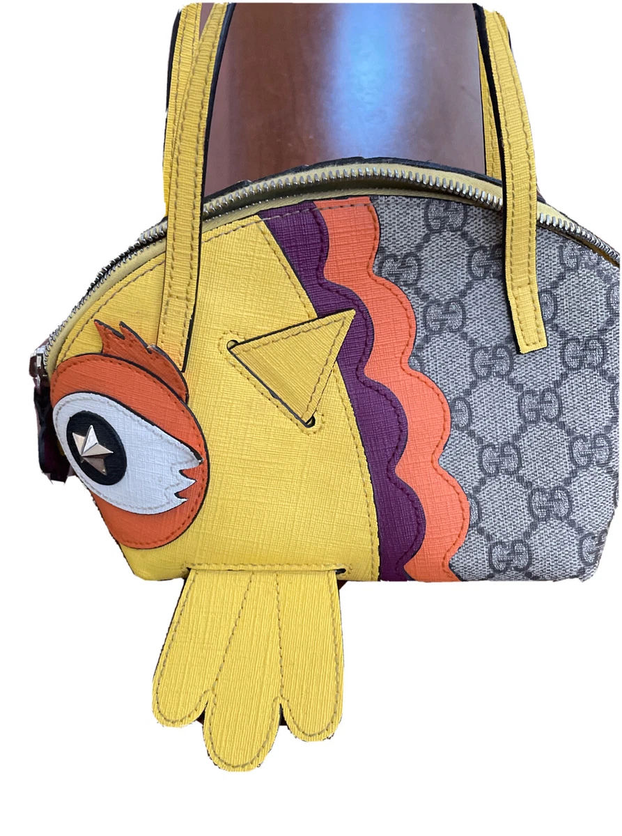 Tod's Collaborates With Mr Bags On a Unicorn Bag - BagAddicts Anonymous