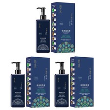 Women Girls 1Pc Long-lasting Hair Dye Non-irritating Hair Coloring Hair Design