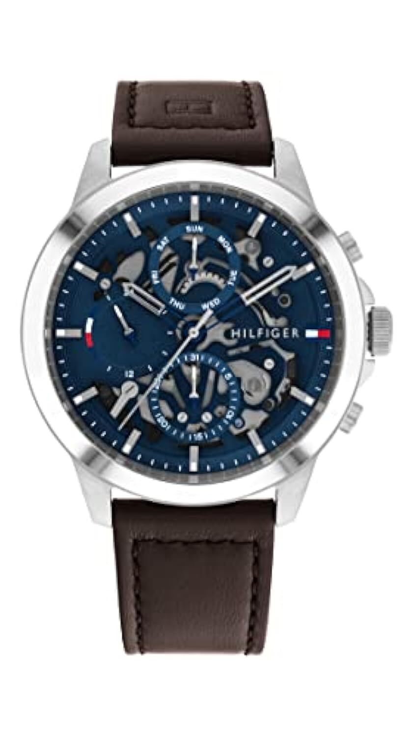Tommy Hilfiger Orologio Uomo 1710476