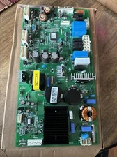 🥇LG EBR78931602 Refrigerator Main Control Board - Brand New *L@@K WoW*