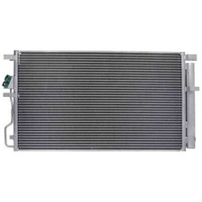 Condensateur Hyundai TUCSON