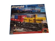 Playmobil Eisenbahn rc train 5258 - Neu, unge&ouml;ffnet