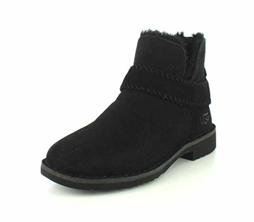 ugg mckay black