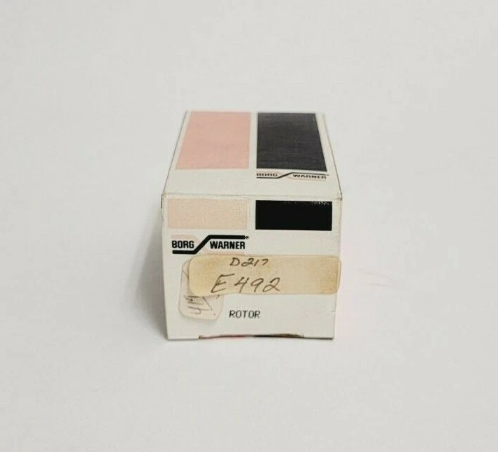 BWD распределитель ротор D217 DR925G 4R1053A 515566 DRJ101 новый из старых запасов доставка бесплатно - Изображение 2 из 3