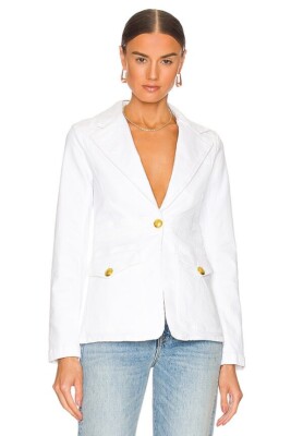 alc amelia denim jacket